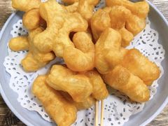 -成兴豆浆(福星分店)