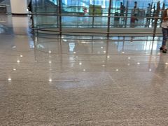 -麦当劳(北京大兴机场二层国内到达(安检外)店)