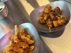 -蓉三少冒烤鸭·四川小吃集(北京首店)