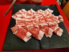 -谭鸭血老火锅(漳州路店)