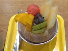 -满记甜品(岭南新天地店)