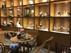 -若蘭慈·无国界素食料理(欢乐海岸店)