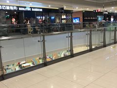 -新石器烤肉(百联川沙店)