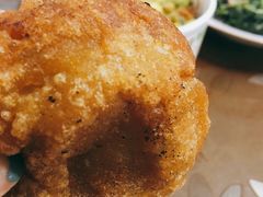 鲜肉团子-赵天禄(葑门横街店)