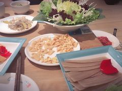 -青瓷火锅料理(西单大悦城店)