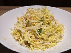 -连鹭海鲜·海肠捞饭·海胆饭(星海店)