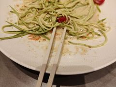 -燕兰楼·清真西北融合菜(亚运村店)