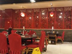 大堂-芦月轩羊蝎子(太平桥店)