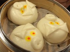 -点点心点心专门店(湾仔店)