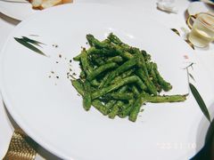 -俏江南·晋文化主题餐厅(中正天街店)