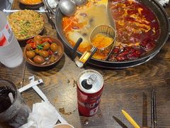 -冯校长老火锅(广州正佳广场店)