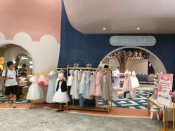 -奈尔宝·儿童乐园·亲子餐厅(鄞州万达店)