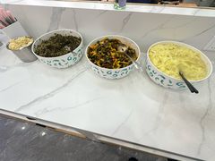 -欣达面馆(天桥支路店)