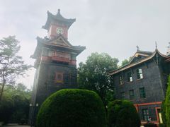 -四川大学(华西校区)