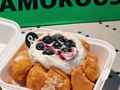 -BUTTERFUL&CREAMOROUS 黄油与面包(三里屯太古里店)