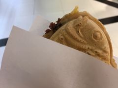 -粉粉乐鲷鱼烧(美罗城店)