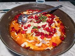 -懒人盐府人家(航天桥店)