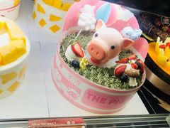 -85度C(上海秀沿路店)