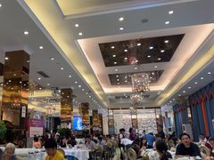 -君德澜酒家·创意粤菜(金山谷店)