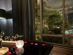 -上海苏宁宝丽嘉酒店·Cafe Bellagio西餐厅