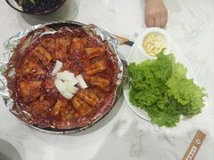 -正宗韩国炸酱面(沈航店)