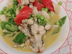 -老常州菜馆(天宁店)