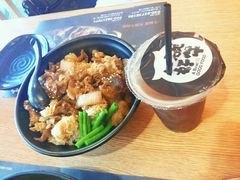 -一碗好牛(中华广场店)