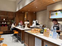 -LOTTA COFFEE(安居博文苑店)