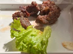 -霸腹烤肉(厦门柚子番店)