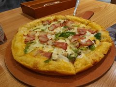 -米斯特比萨(望京西园店)