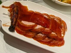 -大鸭梨烤鸭(望京店)
