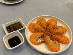 -79号渔船海鲜饭店(宝安店)