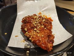 -火炉火自助餐(悠唐购物中心店)
