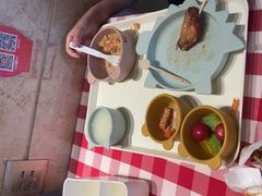 -西贝(武汉群星城店)