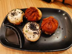 -小杨生煎(黄河路店)