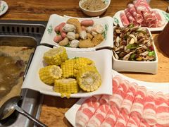 -草原塞蛮羊火锅城(港湾店)