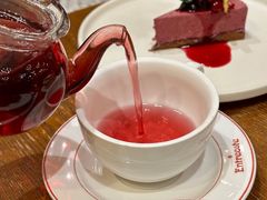 -Entrecôte 法国牛扒馆(保利·时光里店)