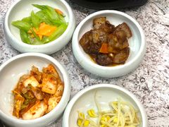 -高丽屋(天宁寺店)