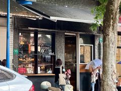 -mbd(华山路店)