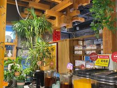 -素虎料理(前门店)