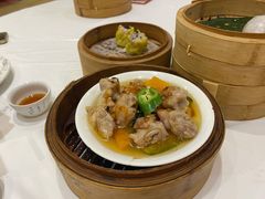 -京华世纪酒店·潮苑大酒楼(益华百货店)