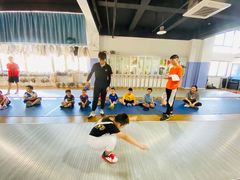 -尚剑击剑中心(铁山路馆)