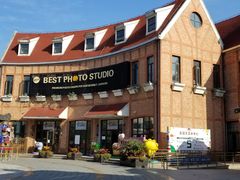 -安徒生童话乐园