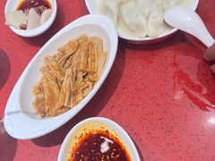 -喜家德虾仁水饺(景枫中心店)