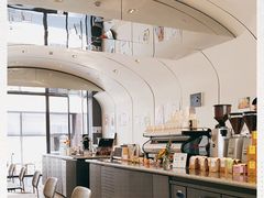 -Seesaw Coffee(上生新所店)