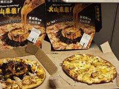 -达美乐比萨(西客站北店)
