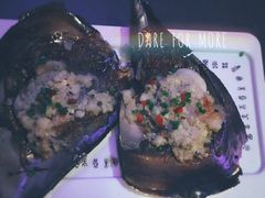 -很久以前羊肉串(打浦路店)