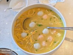 -南太湖山庄·四季轩&国风堂中餐厅