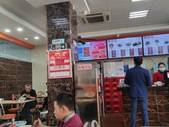 大堂-刘长兴(卫岗店)
