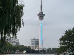 -南通濠河风景名胜区